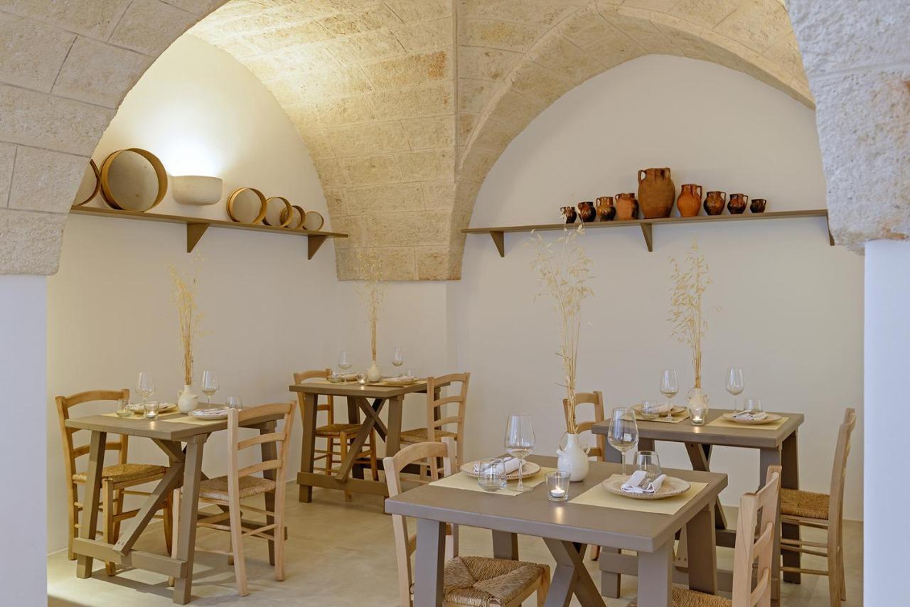 מונטלבאנו Masseria Narducci מראה חיצוני תמונה