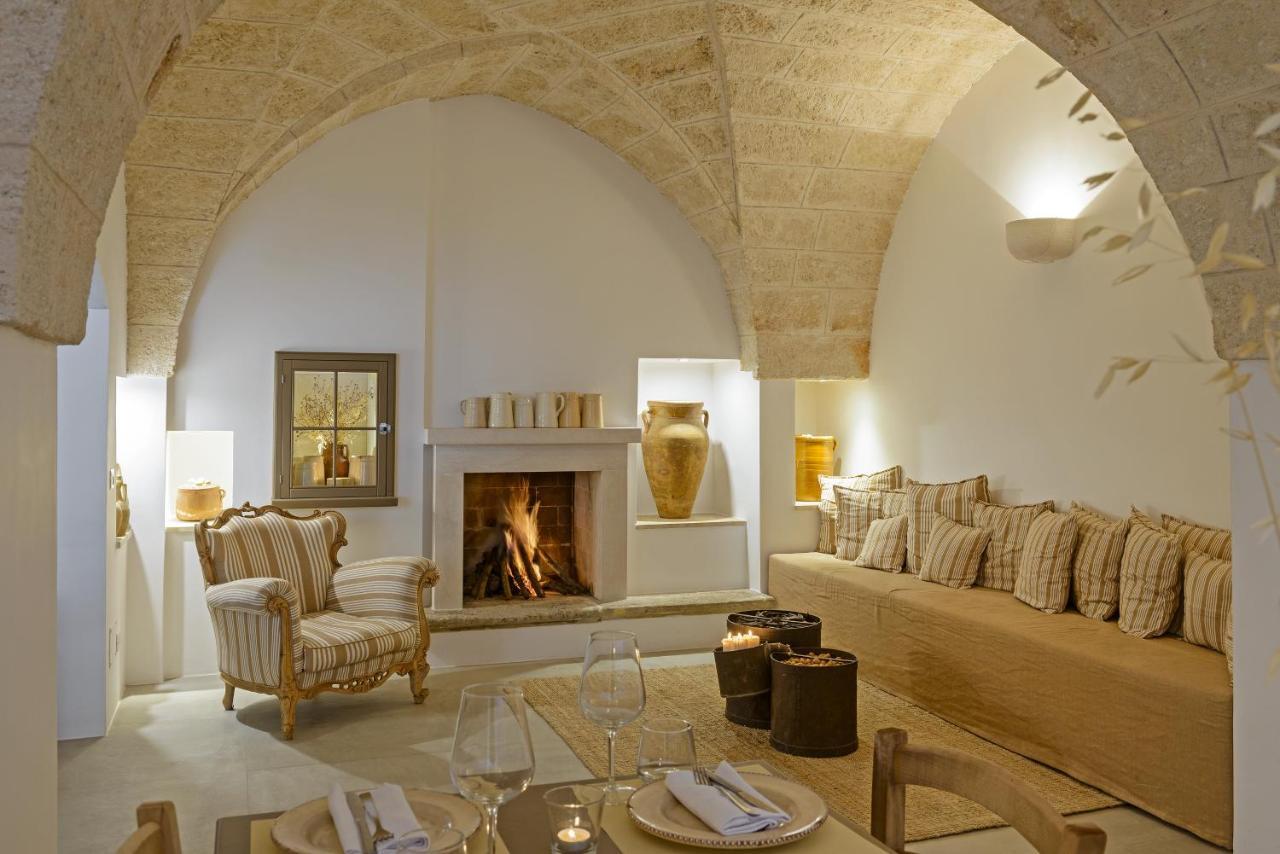מונטלבאנו Masseria Narducci מראה חיצוני תמונה
