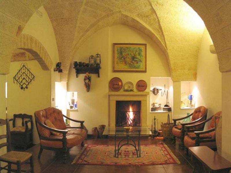 מונטלבאנו Masseria Narducci מראה חיצוני תמונה