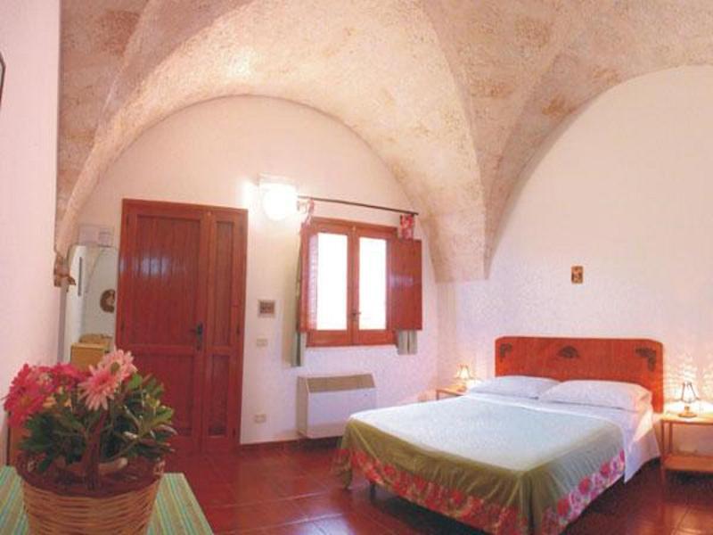 מונטלבאנו Masseria Narducci מראה חיצוני תמונה