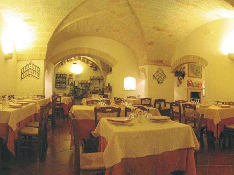 מונטלבאנו Masseria Narducci מראה חיצוני תמונה