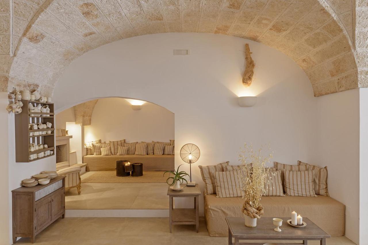 מונטלבאנו Masseria Narducci מראה חיצוני תמונה