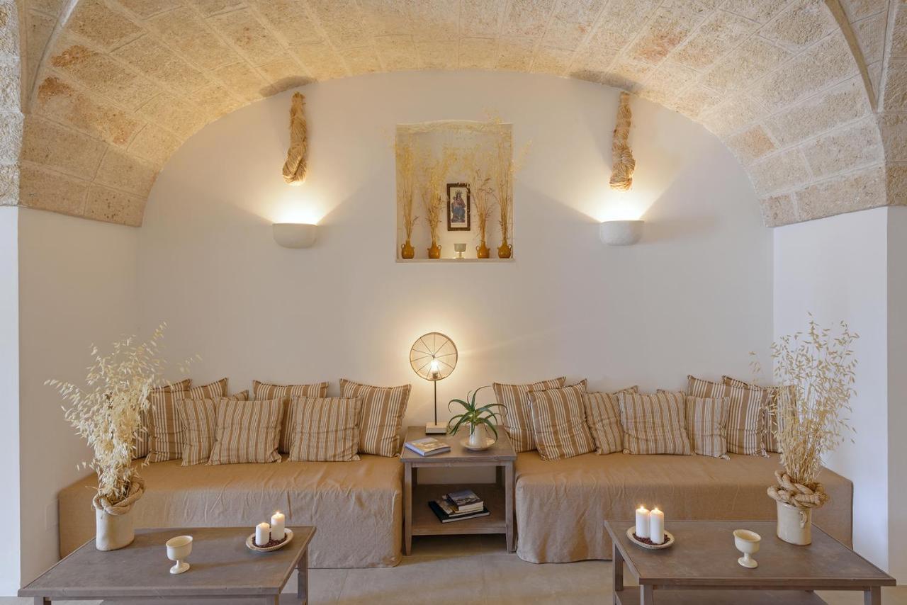 מונטלבאנו Masseria Narducci מראה חיצוני תמונה