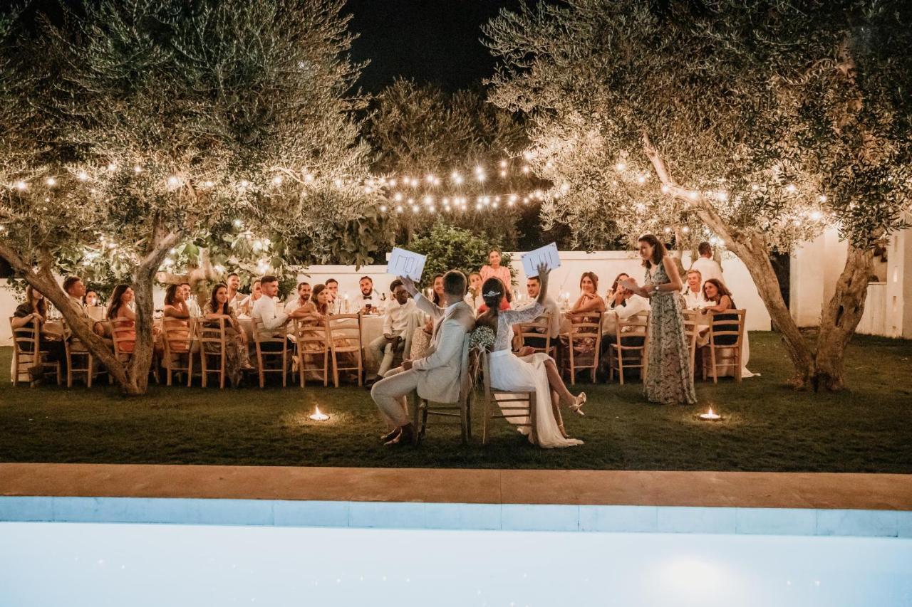 מונטלבאנו Masseria Narducci מראה חיצוני תמונה
