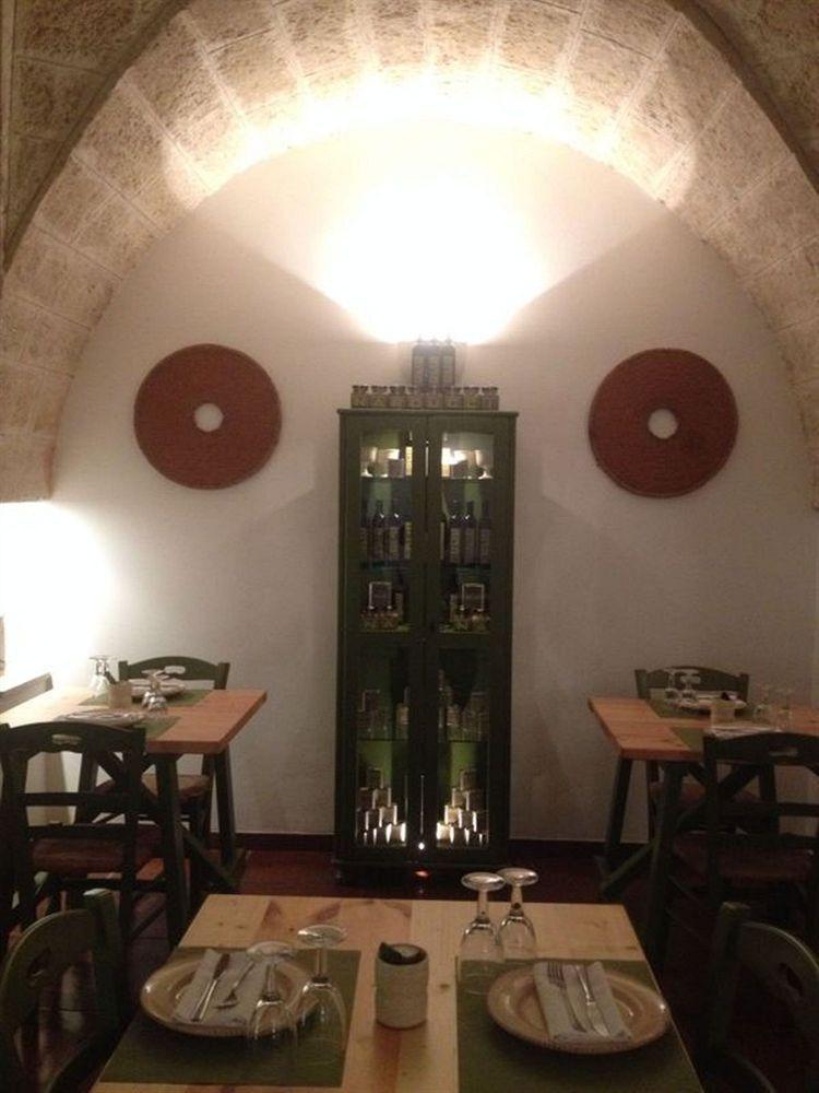 מונטלבאנו Masseria Narducci מראה חיצוני תמונה