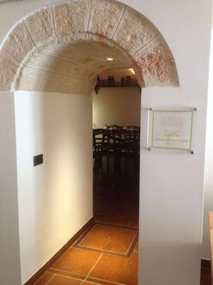 מונטלבאנו Masseria Narducci מראה חיצוני תמונה