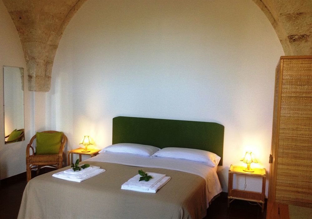 מונטלבאנו Masseria Narducci מראה חיצוני תמונה