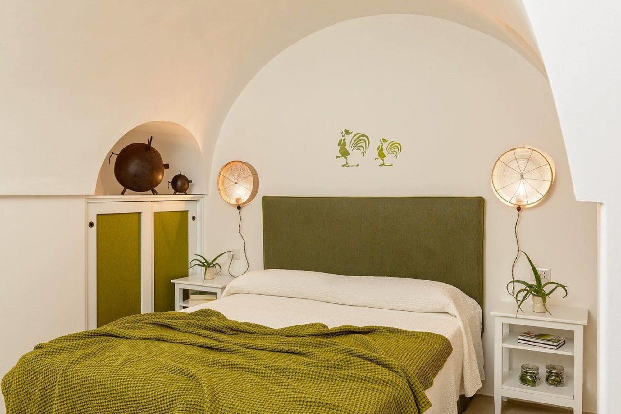 מונטלבאנו Masseria Narducci מראה חיצוני תמונה