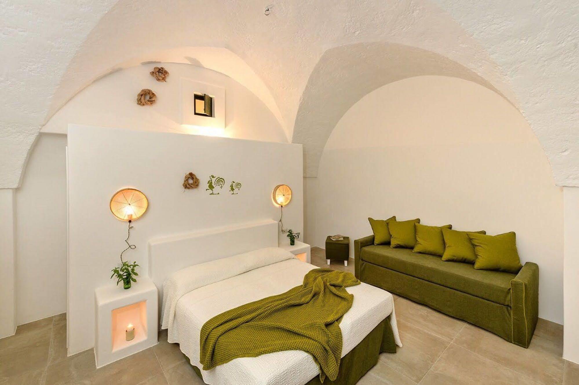 מונטלבאנו Masseria Narducci מראה חיצוני תמונה